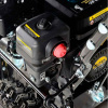 Бензиновый снегоуборщик Huter SGC 6.8
