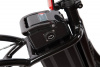 Велогибрид Eltreco Good 350W Черный