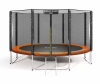 Батут Atlas Sport 374 см (12ft) Pro Orange
