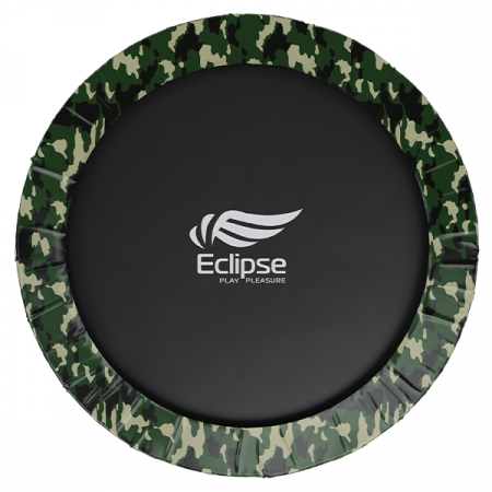 Батут Eclipse Space Military 10FT