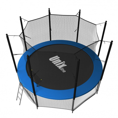 Батут Unix line 8 ft Classic (inside)