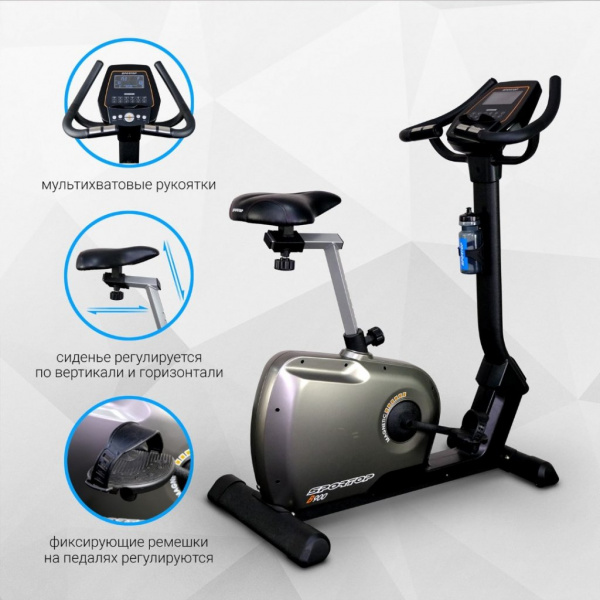Велоэргометр Sportop В900