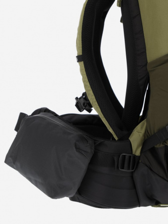 Рюкзак Kailas Ridge III Lightweight Trekking, 48+5 л