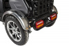 Электротрицикл Rutrike S2 V2 Зеленый