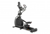 Эллиптический тренажер Spirit XE395ENT Black
