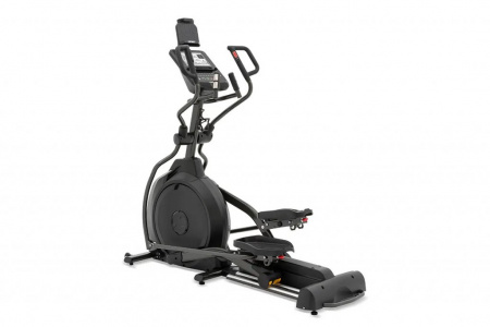 Эллиптический тренажер Spirit XE395ENT Black