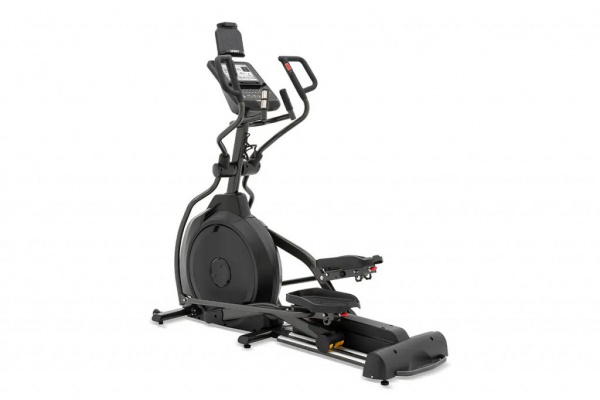 Эллиптический тренажер Spirit XE395ENT Black
