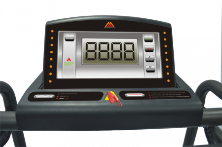 Беговая дорожка American Motion Fitnes BC0i