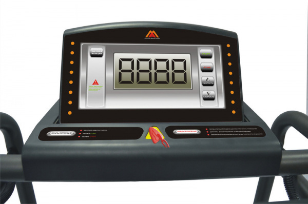 Беговая дорожка American Motion Fitnes BC0i