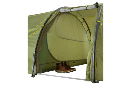 Туристическая палатка Tatonka Alaska 4 PU