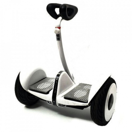 Мини-сигвей Mini Robot 36V Белый
