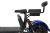 Электроскутер CityCoco X11 2000W 20AH