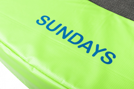 Батут Sundays Champion Grand D312