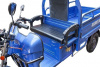 Грузовой электротрицикл Rutrike Вояж К22 1200 60V/800W Серый