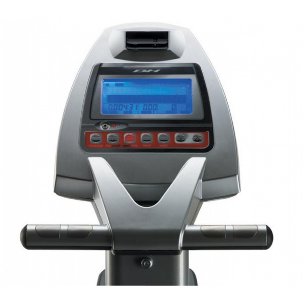 Эллиптический тренажер BH Fitness Iridium Avant Program G246