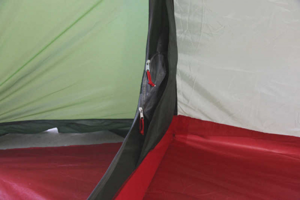 Туристическая палатка High Peak Kite 3