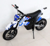 Электромотоцикл GreenCamel Dirt Bike DB300