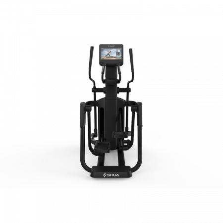 Эллиптический тренажер Shua SH-B9100EТ