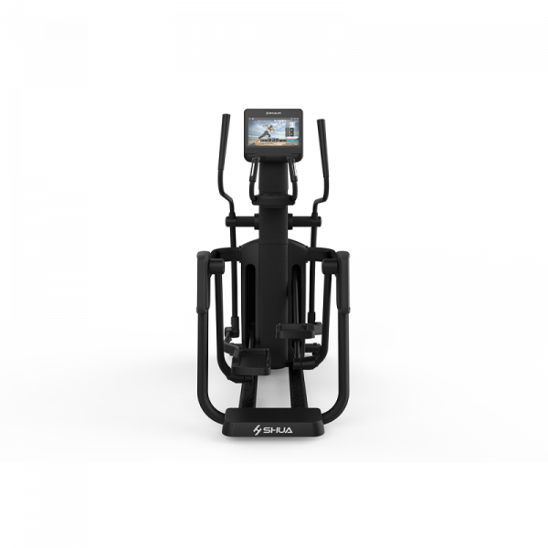 Эллиптический тренажер Shua SH-B9100EТ