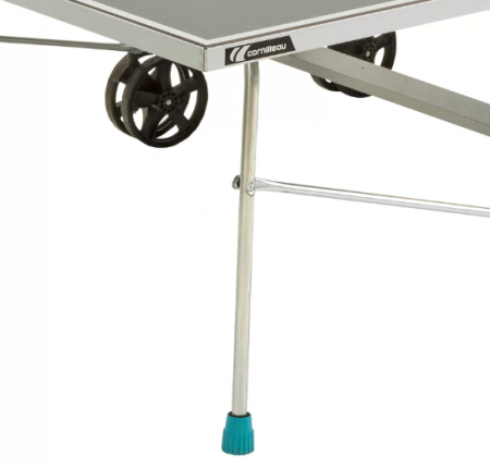 Теннисный стол Cornilleau Outdoor 100X Grey
