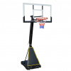 Мобильная баскетбольная стойка DFC  60" STAND60P