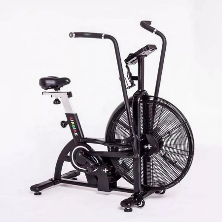 Тренажер Okpro Airbike воздушное сопротивление