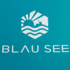 Надувной Sup-board Business Light Blue 10