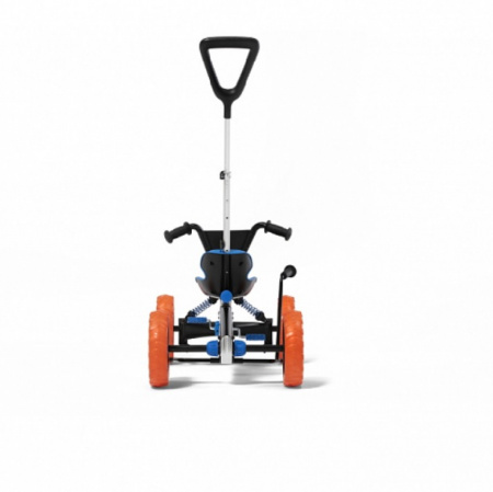 Веломобиль Berg Buzzy Nitro 2-in-1