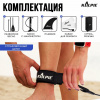 SUP доска надувная универсальная Kelpie, 10.8" 323х80х15 см