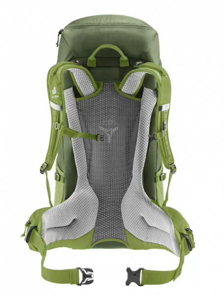 Рюкзак Deuter Futura 32 Khaki/Meadow