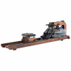 Гребной тренажер Fluid Rower Tunturi Signature R90W