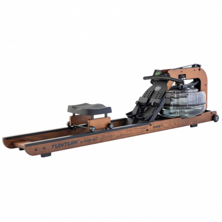 Гребной тренажер Fluid Rower Tunturi Signature R90W