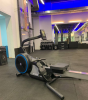 Профессиональный лыжно-гребной тренажер Aerofit X-Row (Ski-Row)