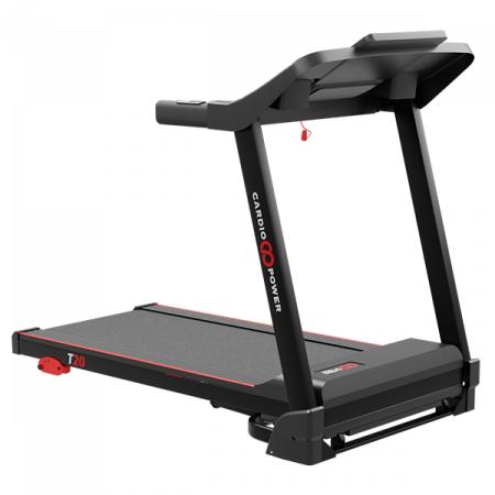 Беговая дорожка CardioPower T20 New