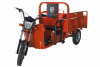 Электротрицикл OxyVolt TRIKE HEAVY-LOAD без АКБ