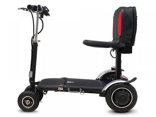 Электротрицикл Mini Trike Ultra