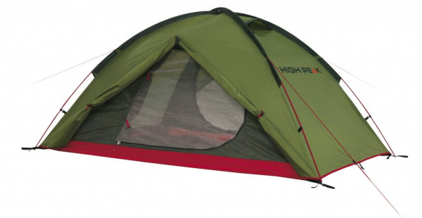 Туристическая палатка High Peak Woodpecker 3 LW