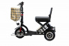 Электротрицикл OxyVolt HANDYTRIKE vol. 3