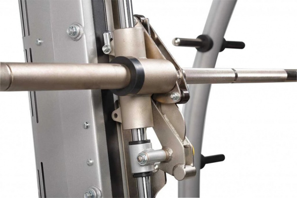 Наклонная машина Смита Hoist CF-3753
