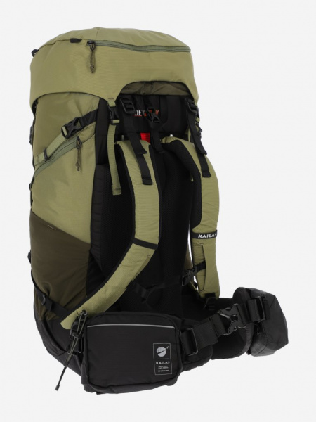 Рюкзак Kailas Ridge III Lightweight Trekking, 48+5 л