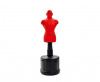 Манекен DFC Boxing Punching Man-Medium TLS-BR (красный)