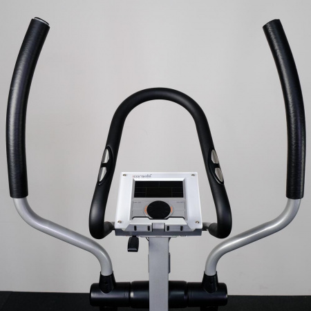 Эллиптический тренажер Sportop E2000i (i-console)
