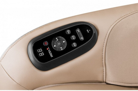 Массажное кресло iRest SL-A158 Red