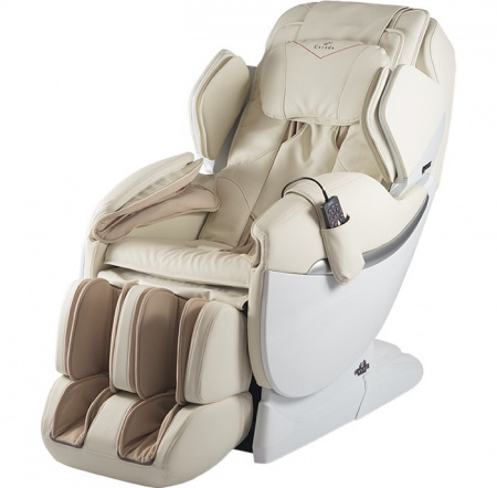 Массажное кресло Casada SkyLiner A300 беж
