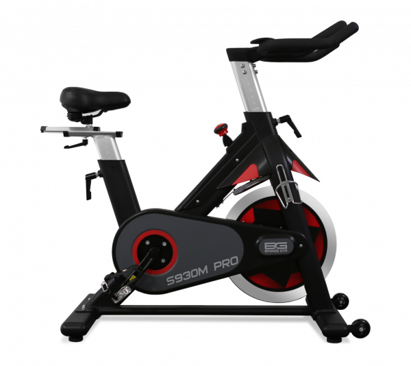 Спин-байк Bronze Gym S930M Pro