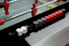 Игровой стол - футбол "Garlando Master Champion ITSF" (150x77x89см)
