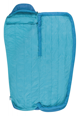 Спальный мешок Sea To Summit Venture Vtii - Womens Regular