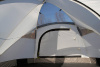 Туристическая палатка Tatonka Sherpa Dome Plus Pu