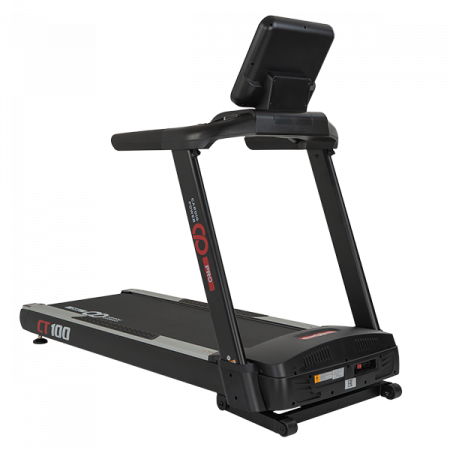 Беговая дорожка CardioPower PRO CT100