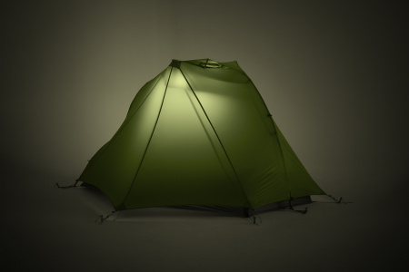 Туристическая палатка Sea to Summit Alto TR1